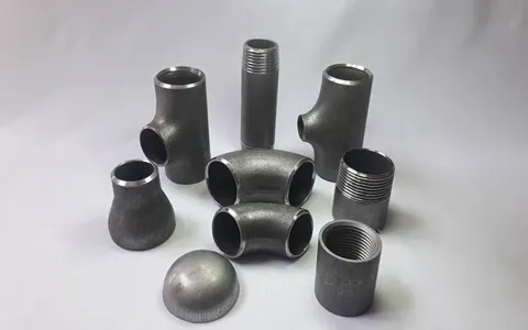 قیمت اتصالات لوله گاز