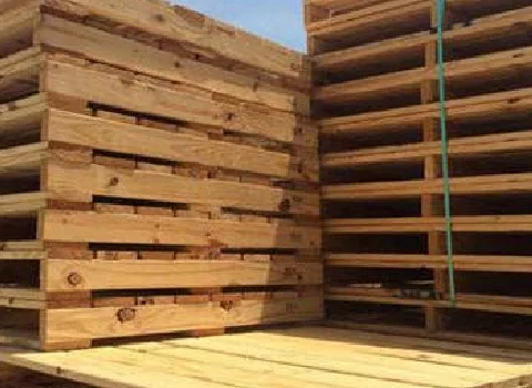 خرید انواع پالت چوبی دست دوم اصفهان + قیمت