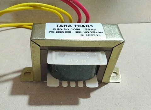 قیمت خرید عمده ترانسفورماتور کاهنده ولتاژ ارزان و مناسب