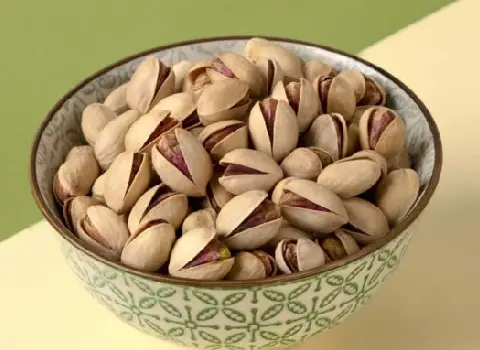 قیمت پسته فندقی بسته بندی + پخش تولیدی عمده کارخانه