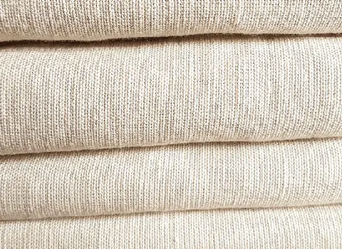 بهترین پارچه کتان کش + قیمت خرید عالی