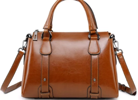 کیف چرم زنانه نرم همراه با توضیحات کامل و آشنایی