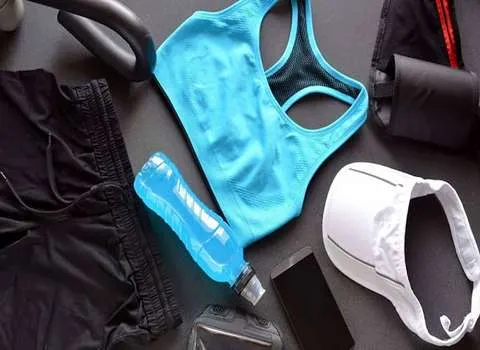 تاپ شلوار شورت ورزشی زنانه + بهترین قیمت خرید