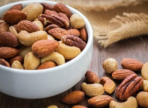 راهنمای خرید آجیل چهار مغز ممتاز + قیمت عالی