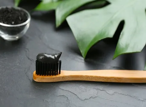 بهترین خمیر دندان زغالی + قیمت خرید عالی