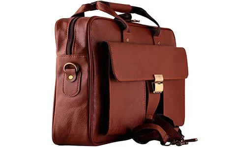 مشخصات کیف چرم مردانه ایران و نحوه خرید عمده