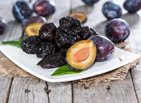 آلو خورشتی در شیردهی؛ زرد قرمز سیاه 3 طعم ترش ملس شیرین