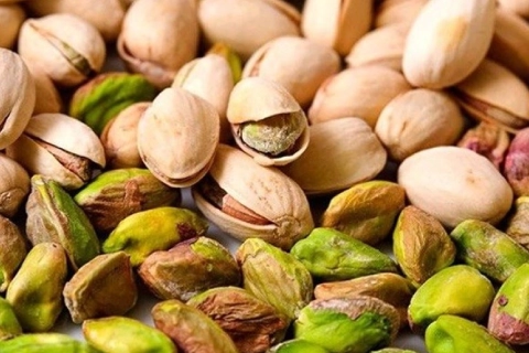 قیمت پسته فندقی اعلا