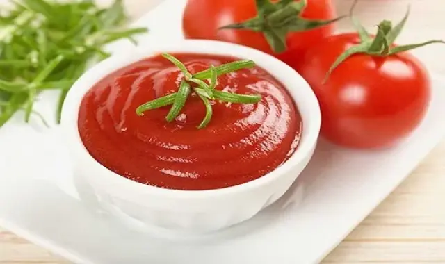خرید رب گوجه در ظرف روحی با قیمت استثنایی