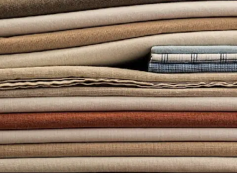 خرید و قیمت پارچه نخی دخترانه شیک