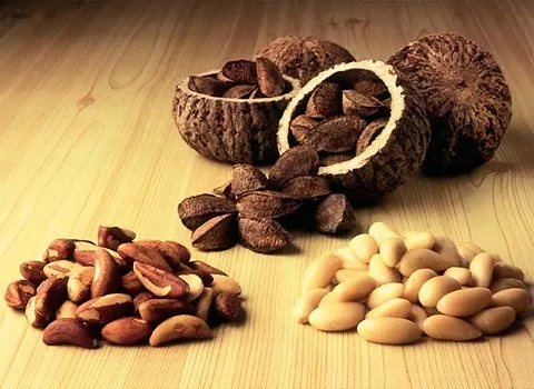 قیمت آجیل چهار مغز شور