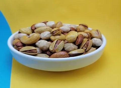 قیمت آجیل مخلوط شب عید