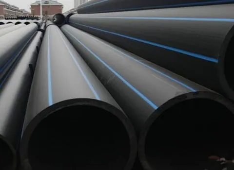 خرید لوله پلی اتیلن فاضلاب شهری + بهترین قیمت