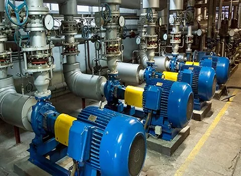 قیمت پمپ آب کشاورزی و خانگی برقی و نحوه عملکرد هر کدام