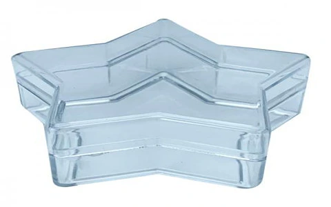 ظروف یکبار مصرف فانتزی در اصفهان؛ سبک بهداشتی برگ گیاهان چوب فلزات