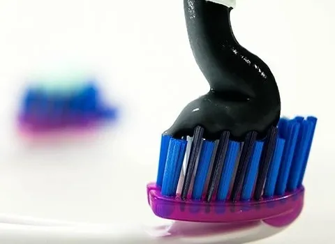 خرید خمیر دندان زغالی | فروش با قیمت مناسب