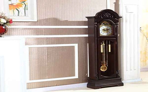 ساعت ایستاده جدید و شیک | خرید با قیمت ارزان