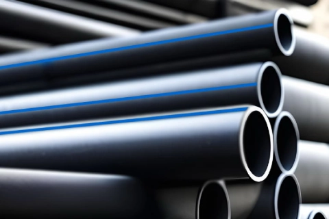 قیمت و خرید لوله‌ پلی پروپیلن صنایع غذایی + فروش ارزان