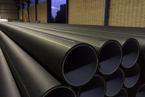 خرید جدیدترین انواع لوله نیوپایپ با قیمت مناسب