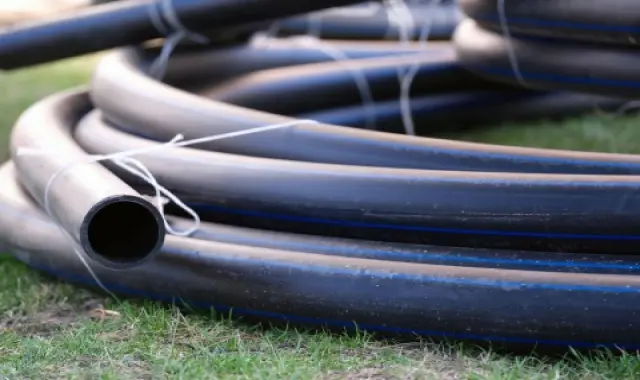 خرید لوله پلی اتیلن آبیاری قطره ای + بهترین قیمت