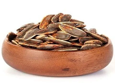 معرفی تخمه آفتابگردان فلفلی + بهترین قیمت خرید