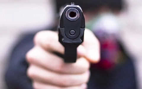 تفنگ ساچمه ای اسباب بازی ارزان Gun سبک تقویت قدرت تمرکز