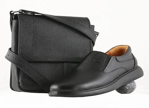 کیف چرم مردانه اصفهان همراه با توضیحات کامل و آشنایی