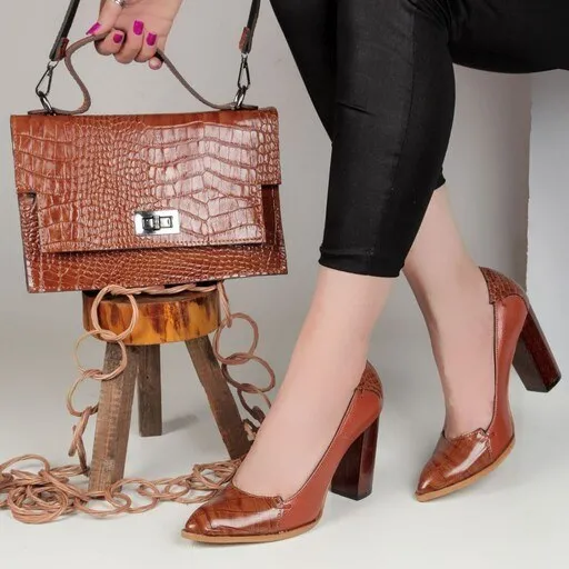 راهنمای خرید کیف چرم زنانه بزرگ با شرایط ویژه و قیمت استثنایی