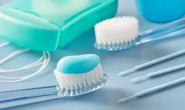 خمیر دندان خوراکی کودک ماده‌ای ضدعفونی‌کننده برای بهداشت دهان کودکتان