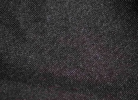 پارچه جین کاغذی مشکی | خرید با قیمت ارزان