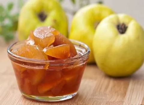 قیمت مربای به خانگی