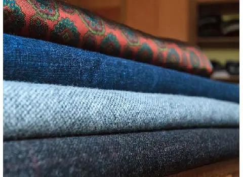 خرید انواع پارچه جین متری + قیمت