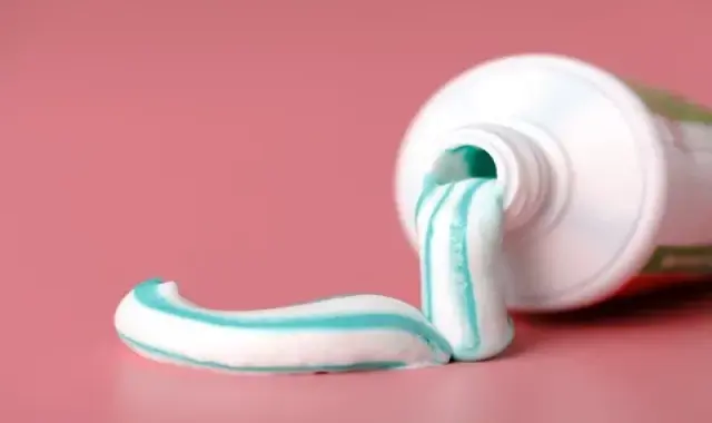 لیست قیمت خمیر دندان غیر ژله ای به صورت عمده و با صرفه