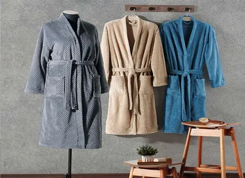 قیمت خرید حوله تن پوش ترک + تست کیفیت