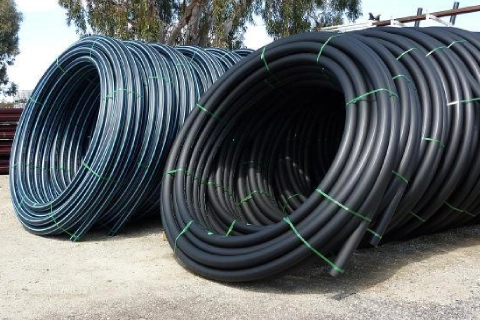 خرید اتصالات لوله پلاستیکی سیاه + بهترین قیمت