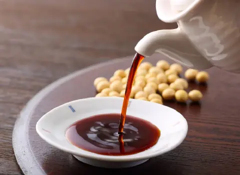 خرید جدیدترین انواع سس سویا با قیمت مناسب
