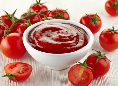 قیمت سس گوجه فرنگی تند