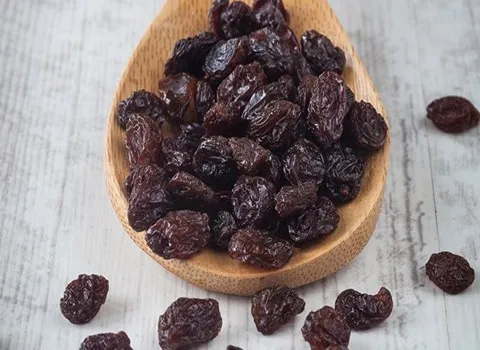 قیمت و خرید کشمش دودی سوپر لوکس صادراتی با مشخصات کامل