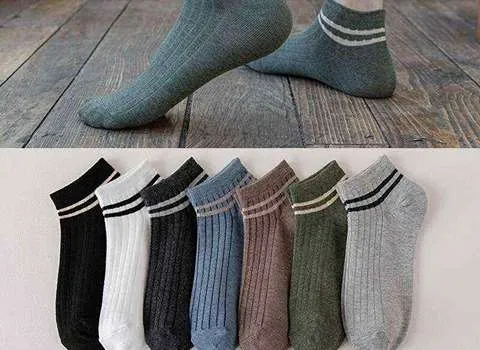 راهنمای خرید جوراب مردانه نانو + قیمت عالی