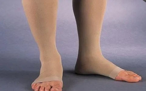 قیمت و خرید جوراب واریس ساق بلند + فروش ارزان