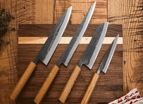 قیمت چاقو زنجان قصابی