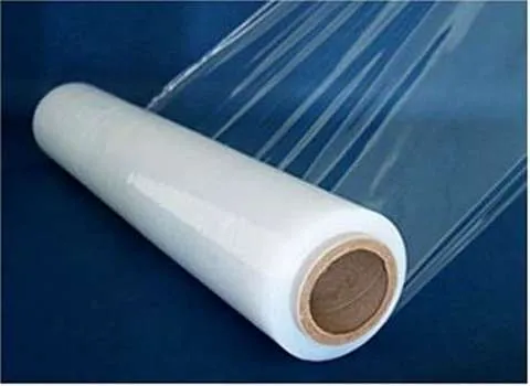 خرید انواع سلفون صنعتی شفاف + قیمت