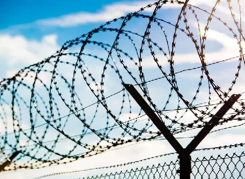 خرید سیم خاردار در رشت + قیمت عالی