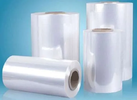 سلفون بسته بندی ضخیم؛ پلی اتیلن بی رنگ قابلیت (چاپ پذیری لیبل زدن)