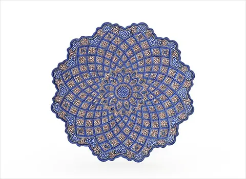 خرید و قیمت صنایع دستی مینا کاری تهران