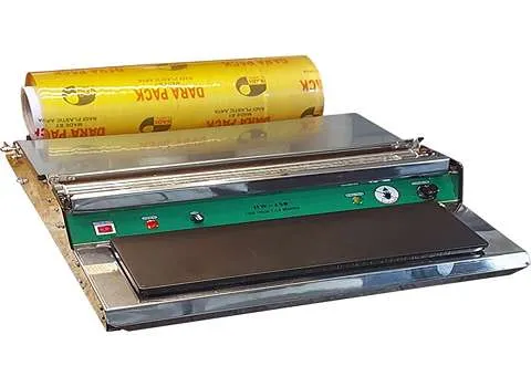 راهنمای خرید دستگاه سلفون کش اصفهان + قیمت عالی