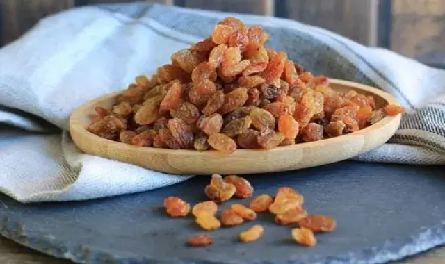 قیمت کشمش طلایی + خرید و فروش عمده