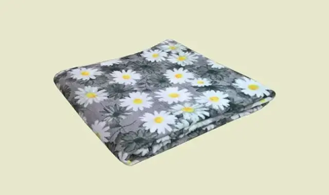 پتو ژله ای دونفره ترک؛ پلی استر لطیف ابعاد (220*240) Turkey