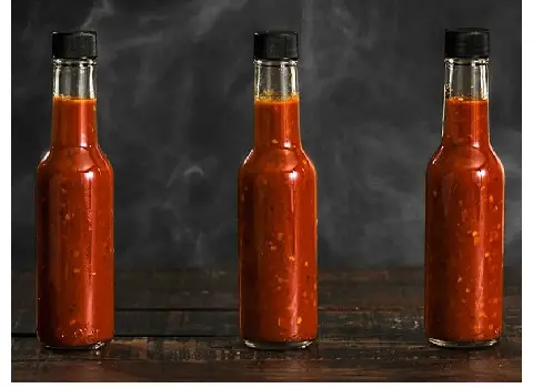 خرید سس فلفل قرمز تند با قیمت استثنایی