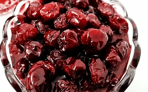 مربا آلبالو خانگی + قیمت خرید، کاربرد، مصارف و خواص